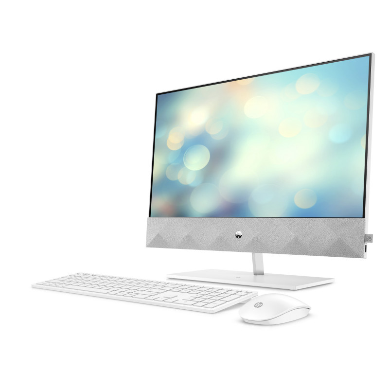 HP PAVILION AiO